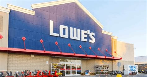 lowes near me now open|lowe's near me now open today.